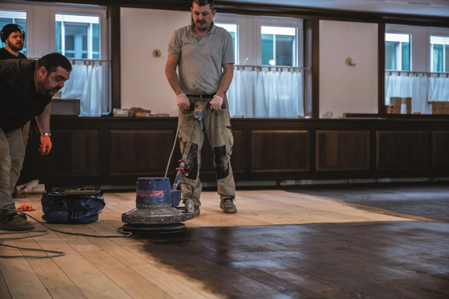eukula: Gestalten, Schützen und Pflegen von Holz- und Korkböden eukula: Gestalten, Schützen und Pflegen von Holz- und Korkböden