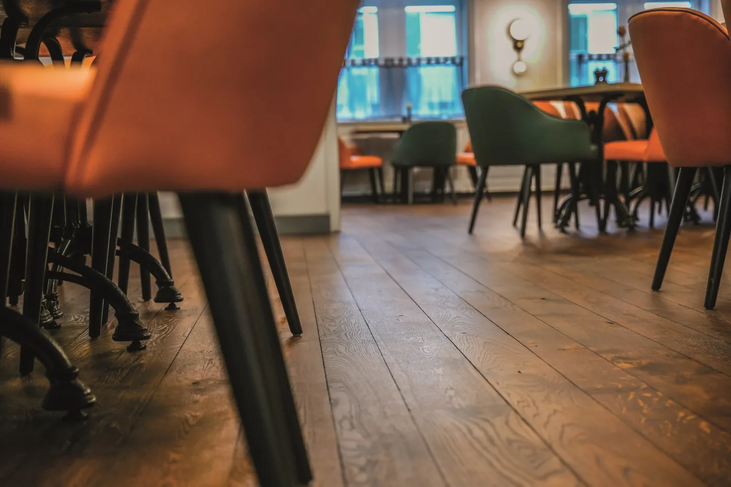 eukula: Gestalten, Schützen und Pflegen von Holz- und Korkböden eukula: Gestalten, Schützen und Pflegen von Holz- und Korkböden