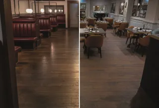 eukula: Gestalten, Schützen und Pflegen von Holz- und Korkböden eukula: Gestalten, Schützen und Pflegen von Holz- und Korkböden
