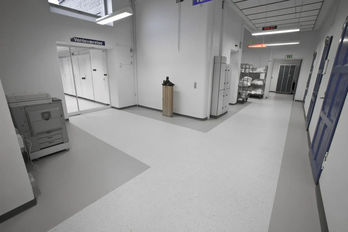 floor remake: Bodenrenovierung für alle Hartböden floor remake: Bodenrenovierung für alle Hartböden
