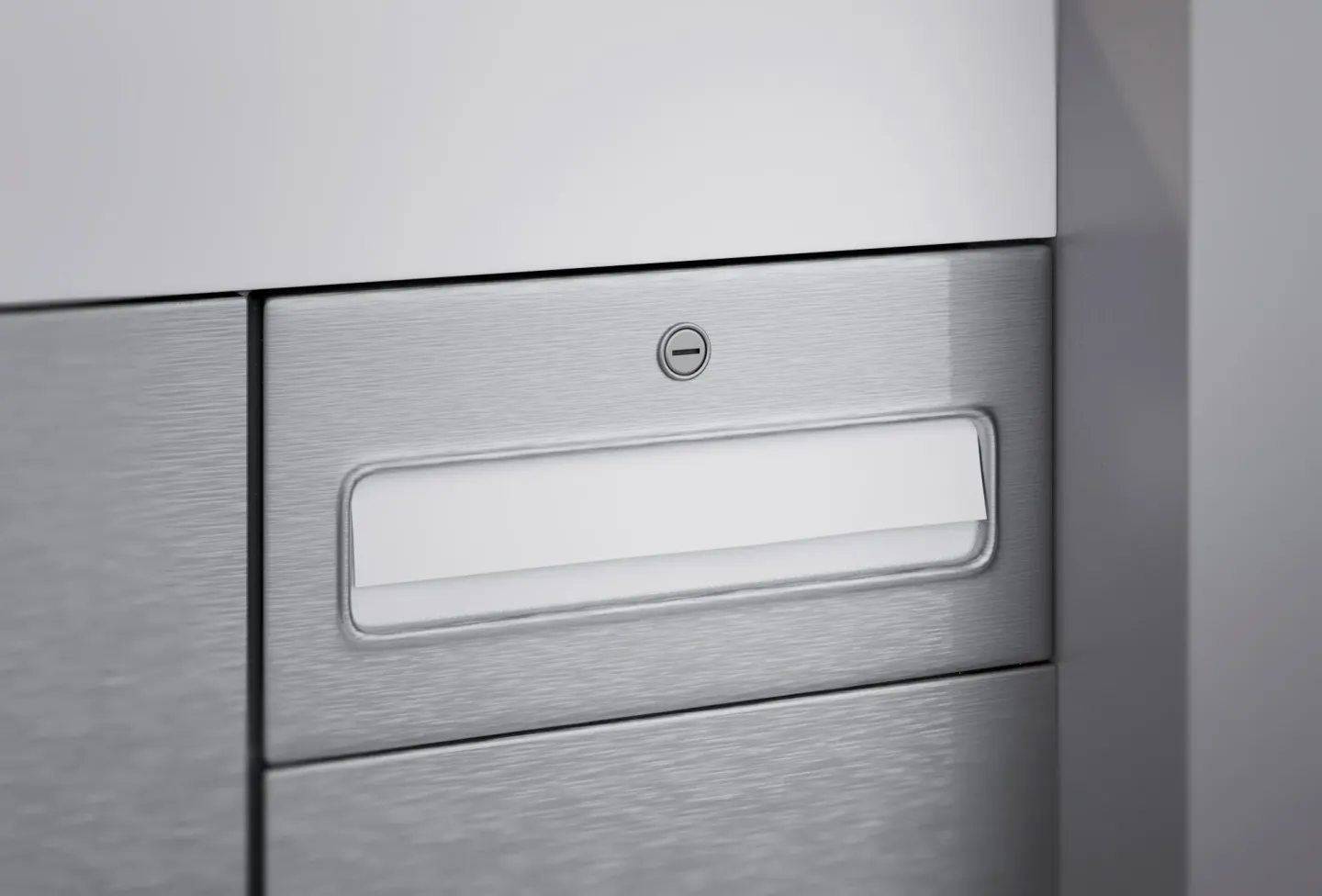 System-Waschtische für öffentliche Bereiche - Modula10 System-Waschtische für öffentliche Bereiche - Modula10