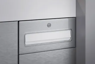 System-Waschtische für öffentliche Bereiche - Modula10 System-Waschtische für öffentliche Bereiche - Modula10