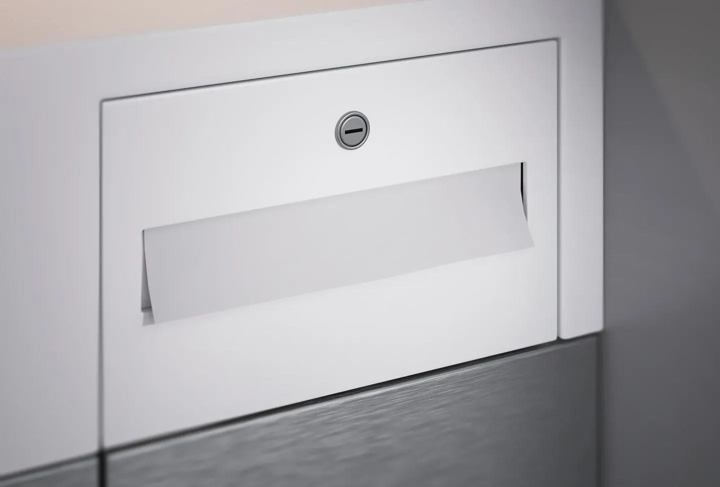 System-Waschtische für öffentliche Bereiche - Modula10 System-Waschtische für öffentliche Bereiche - Modula10