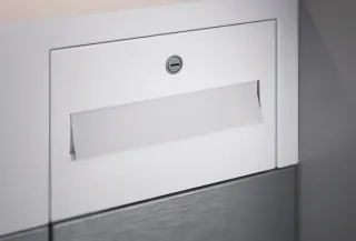 System-Waschtische für öffentliche Bereiche - Modula10 System-Waschtische für öffentliche Bereiche - Modula10