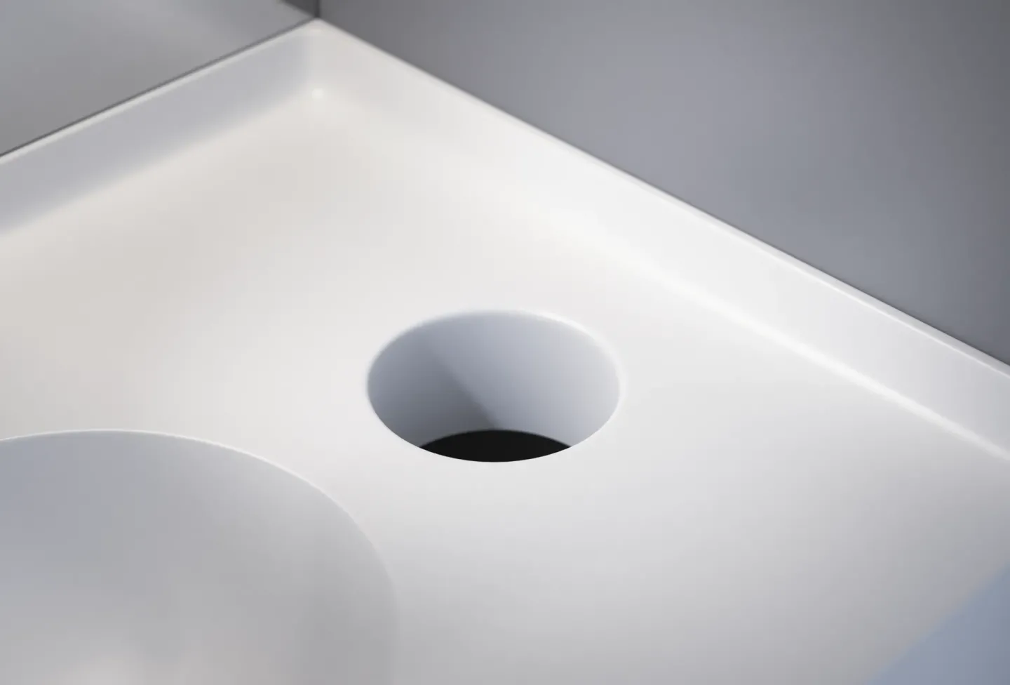 System-Waschtische für öffentliche Bereiche - Modula10 System-Waschtische für öffentliche Bereiche - Modula10