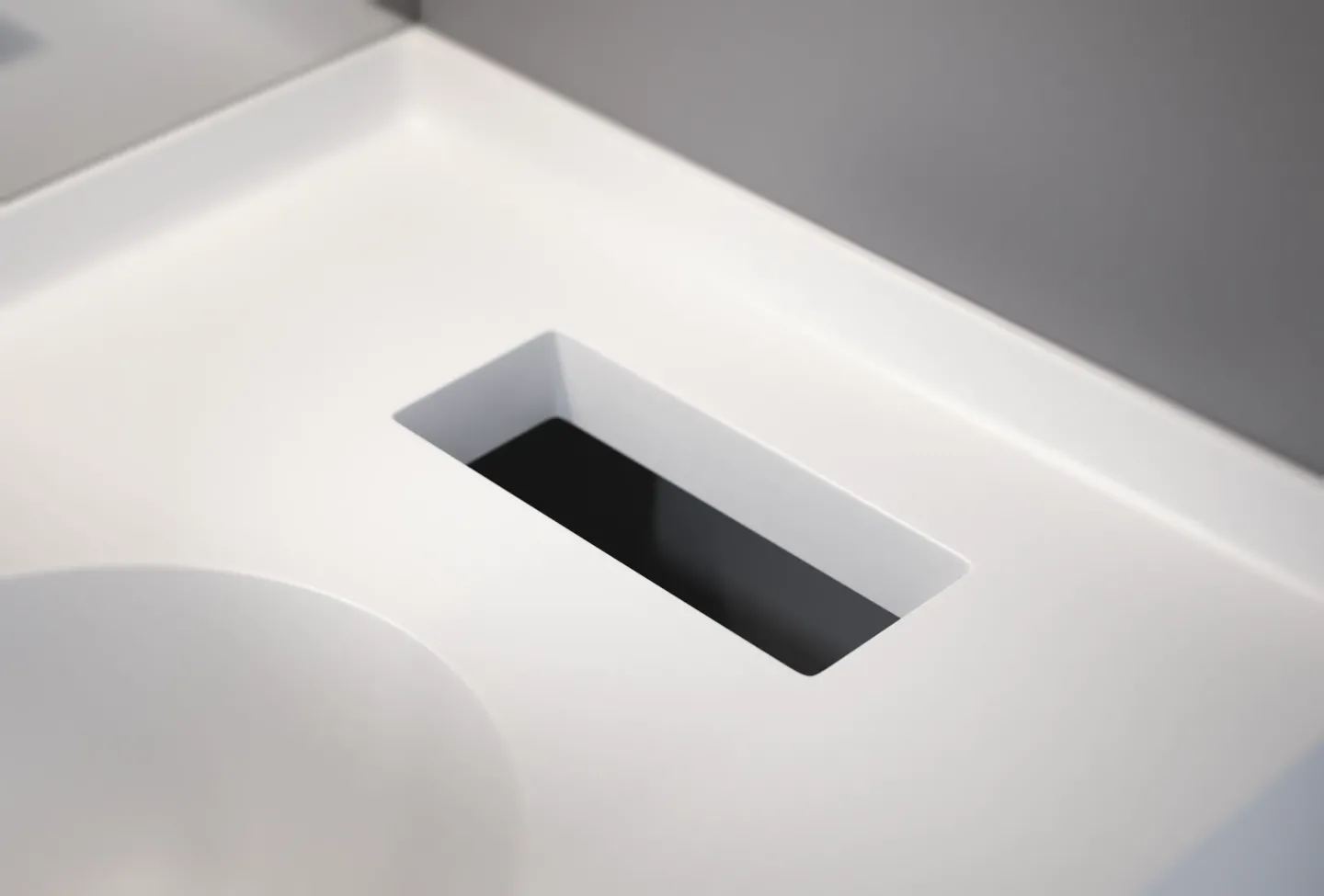 System-Waschtische für öffentliche Bereiche - Modula10 System-Waschtische für öffentliche Bereiche - Modula10
