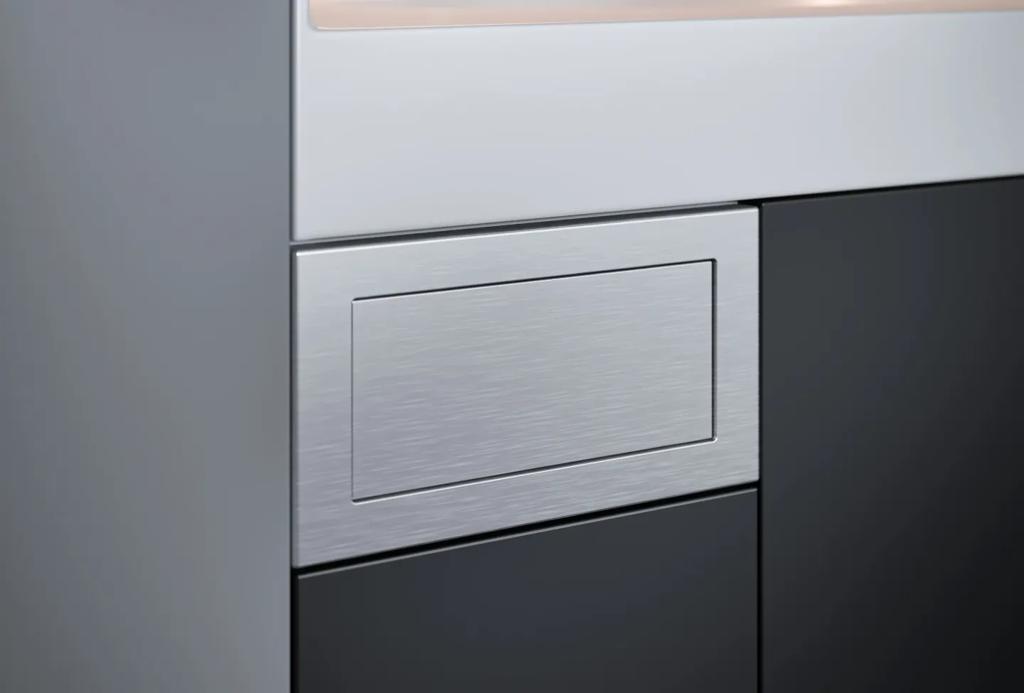 System-Waschtische für öffentliche Bereiche - Modula10 System-Waschtische für öffentliche Bereiche - Modula10