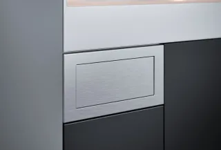 System-Waschtische für öffentliche Bereiche - Modula10 System-Waschtische für öffentliche Bereiche - Modula10