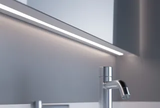 System-Waschtische für öffentliche Bereiche - Modula10 System-Waschtische für öffentliche Bereiche - Modula10