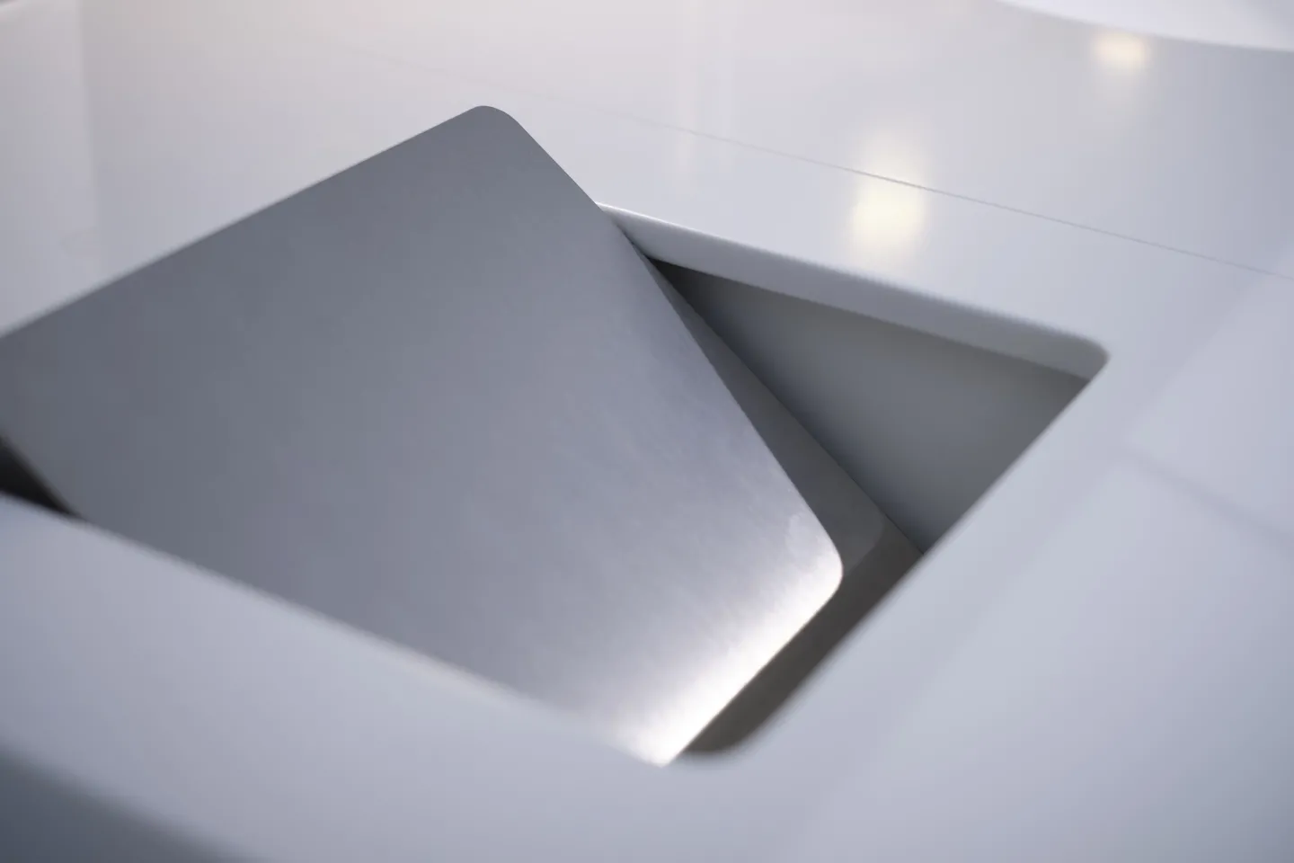 System-Waschtische für öffentliche Bereiche - Modula10 System-Waschtische für öffentliche Bereiche - Modula10