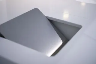 System-Waschtische für öffentliche Bereiche - Modula10 System-Waschtische für öffentliche Bereiche - Modula10