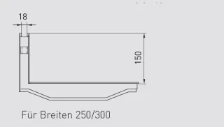 Schlitzrinnen - Entwässerungsrinnen mit Schlitzaufsatz Schlitzrinnen - Entwässerungsrinnen mit Schlitzaufsatz