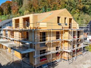 Clever Bauen mit L-systems – wirtschaftlich, modular, nachhaltig