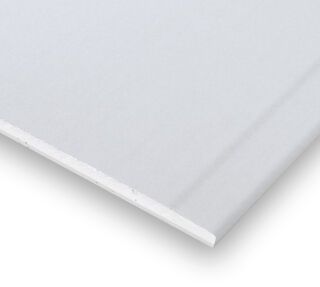 Rigips Feuerschutzplatte RF SAINT-GOBAIN RIGIPS - Rigips Feuerschutzplatte RF