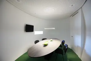 Ästhetische Oberflächen im trockenen Innenausbau Ästhetische Oberflächen im trockenen Innenausbau
