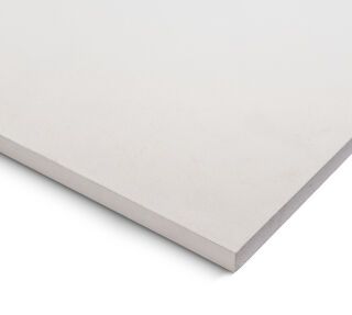 Rigips Glasroc F vliesarmierte Gipsplatte SAINT-GOBAIN RIGIPS - Rigips Glasroc F vliesarmierte Gipsplatte