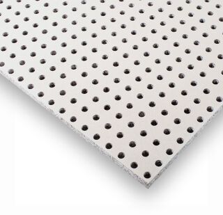 Rigips Rigitone Climafit Lochgipsplatte SAINT-GOBAIN RIGIPS - Rigips Rigitone Climafit Lochgipsplatte
