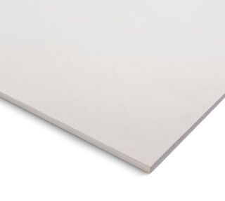 Rigips Glasroc F vliesarmierte Gipsplatte SAINT-GOBAIN RIGIPS - Rigips Glasroc F vliesarmierte Gipsplatte