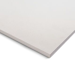Rigips Glasroc F vliesarmierte Gipsplatte