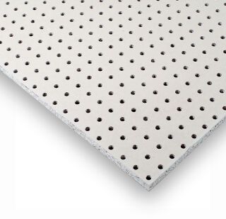 Rigips Rigitone Climafit Lochgipsplatte SAINT-GOBAIN RIGIPS - Rigips Rigitone Climafit Lochgipsplatte