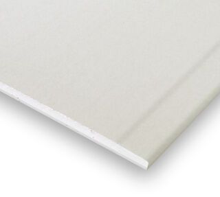 Rigips Bauplatte RB Gipskartonplatte SAINT-GOBAIN RIGIPS - Rigips Bauplatte RB Gipskartonplatte