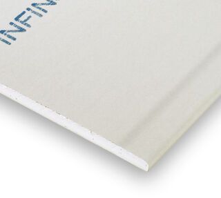 Rigips Bauplatte RB Gipskartonplatte