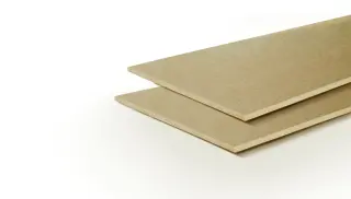 Robuste Systeme im trockenen Innenausbau Robuste Systeme im trockenen Innenausbau