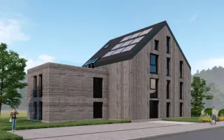 Fußbodenlösungen im trockenen Innenausbau Fußbodenlösungen im trockenen Innenausbau