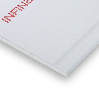 Rigips Feuerschutzplatte RF