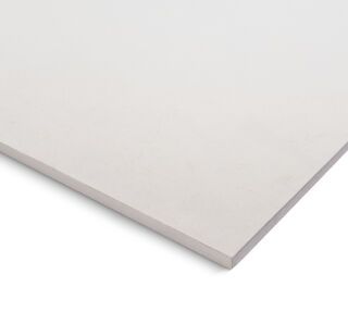 Rigips Glasroc F vliesarmierte Gipsplatte SAINT-GOBAIN RIGIPS - Rigips Glasroc F vliesarmierte Gipsplatte