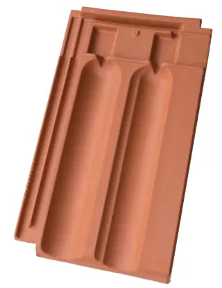 Nelskamp Dachziegel