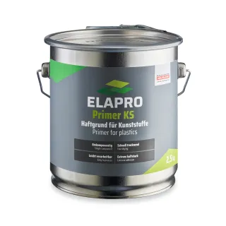 ELAPRO Flüssigkunststoffe ELAPRO Flüssigkunststoffe