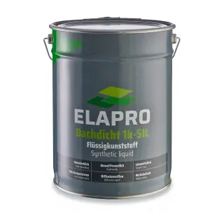 ELAPRO Flüssigkunststoffe ELAPRO Flüssigkunststoffe