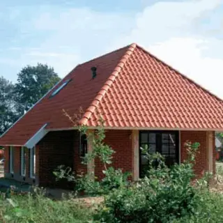 Nelskamp Dachziegel