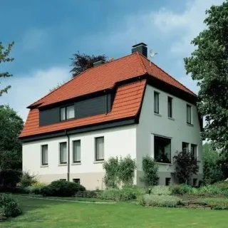 Nelskamp Dachziegel