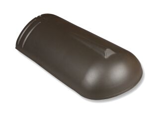 Nelskamp Dachziegel Gratanfangziegel