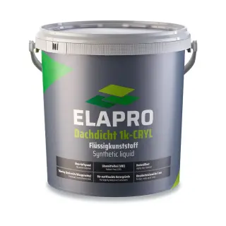 ELAPRO Flüssigkunststoffe ELAPRO Flüssigkunststoffe