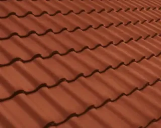 Nelskamp Dachziegel