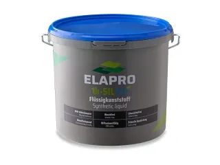 ELAPRO Flüssigkunststoffe ELAPRO Flüssigkunststoffe