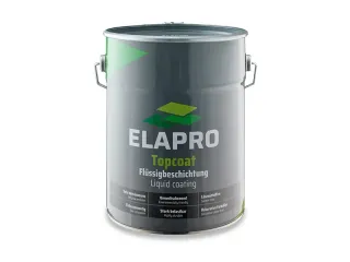 ELAPRO Flüssigkunststoffe ELAPRO Flüssigkunststoffe