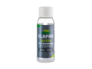 ELAPRO Flüssigkunststoffe ELAPRO Flüssigkunststoffe