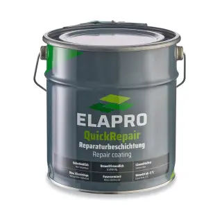 ELAPRO Flüssigkunststoffe ELAPRO Flüssigkunststoffe