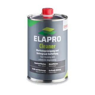 ELAPRO Flüssigkunststoffe ELAPRO Flüssigkunststoffe