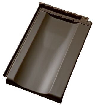 Großfalzziegel-Standard Z10 Flächenziegel Jacobi Dachziegel - Großfalzziegel-Standard Z10 Flächenziegel
