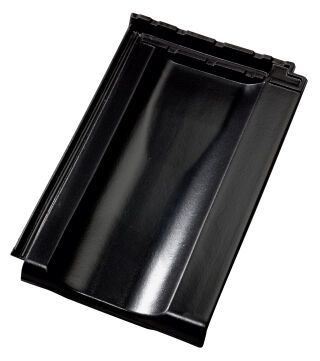 Großfalzziegel-Standard Z10 Flächenziegel Jacobi Dachziegel - Großfalzziegel-Standard Z10 Flächenziegel