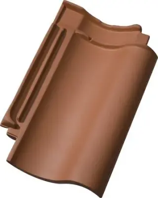 Hohlfalzziegel Hohlfalzziegel