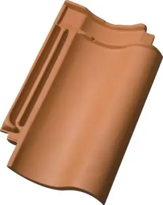Hohlfalzziegel Hohlfalzziegel