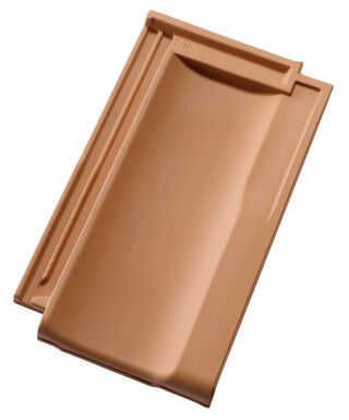 Standard-Falzziegel Z7v Flächenziegel Jacobi Dachziegel - Standard-Falzziegel Z7v Flächenziegel