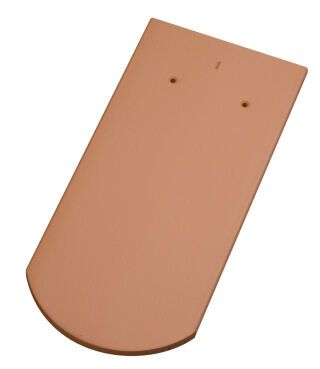 Süddeutscher Biber Biberschwanzziegel Jacobi Dachziegel - Süddeutscher Biber Biberschwanzziegel