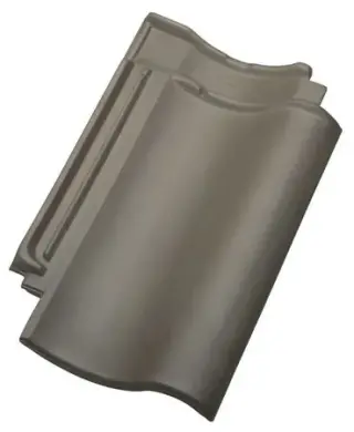 Hohlfalzziegel Hohlfalzziegel